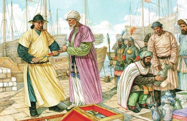 王朝|查士丁尼二世第二次被废，标志着希拉克略王朝的结束