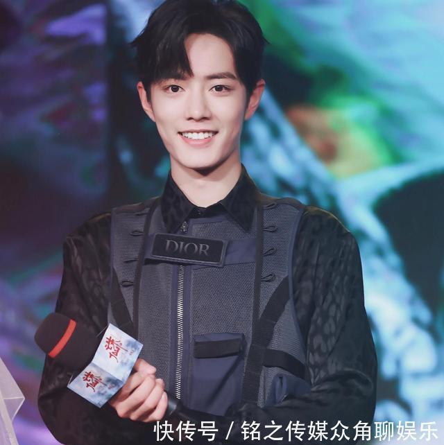  承包|肖战承包东方风云榜，《余年》夺冠，前三名都与他有关