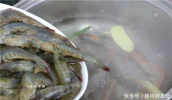 快点|年夜饭大虾的5种做法,简单美味寓意好,上桌就空盘,快点收藏好