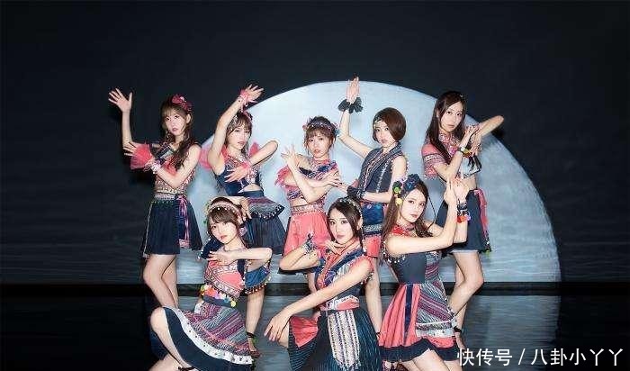  男团|男团、女团与乐队一锅炖，女团全员败退，这节目赛制公平吗