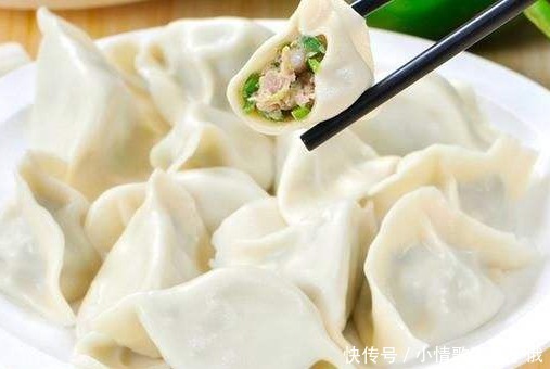 让很多|拌饺子馅时,到底放啥“油”最香教你一招,不管怎么做馅都好吃