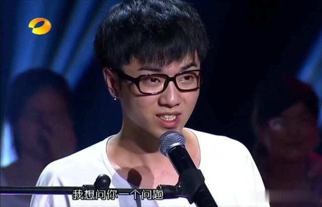 真不|都是“怪咖”,可是华晨宇跟尚雯婕怪得还真不一样