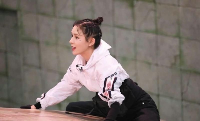  丁禹兮|《疯狂的麦咭7 》丁禹兮张予曦默契挑战，机智小丁带飞全场