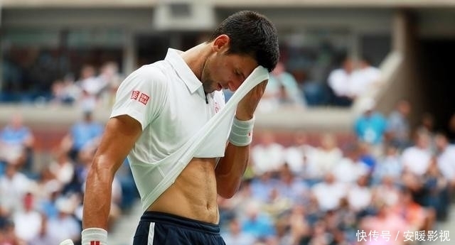 事实清楚|德约科维奇被驱逐出场,裁判:事实清楚,判罚合理,无可争议!