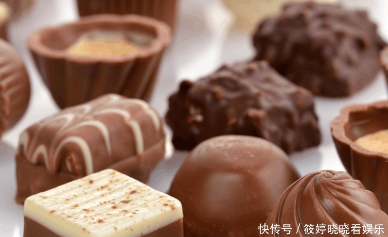 喜欢吃|假如给你268万, 4种零食当做早餐吃一年你咋选? 我吃图4