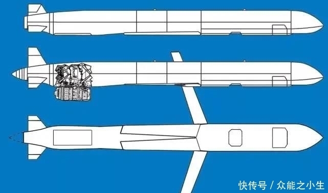 俄罗斯|俄罗斯:隐身导弹研发成功,美国:发动机外露,隐身完全失败