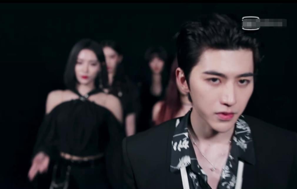 成员|NPC几位成员参加了《青你》除了王子异小鬼朱正廷,我还发现他