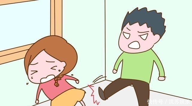 母亲|研究发现:孩子智商低或与母亲遭遇家暴有关,多数人已中招