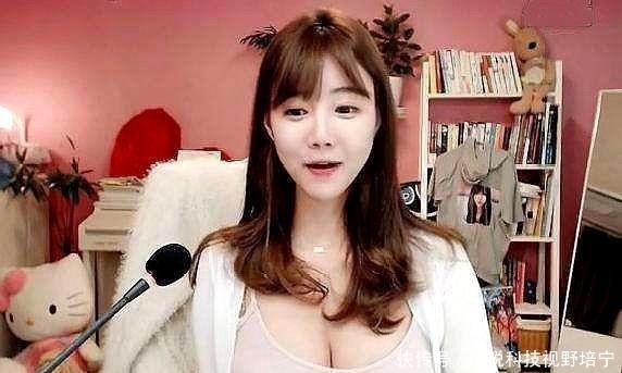  直播|男子月入10万多，靠看直播还不打赏，声称：反正主播也不敢报警