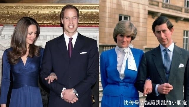  戒指|凯特梅根谁拥有的珠宝多？她们继承了戴安娜王妃多少件首饰