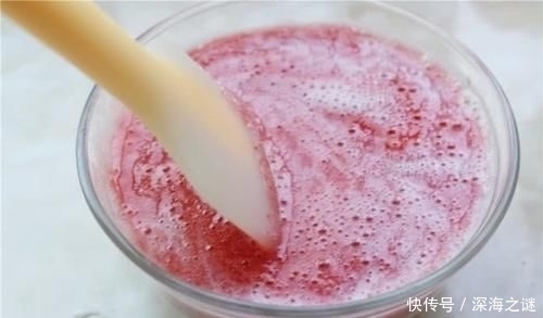 最爱|夏天最爱的草莓蛋糕,清爽细腻,配方升级,不用烤箱,零失败