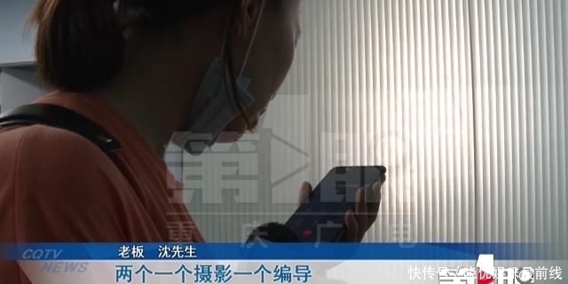 小张和小杨|上6天班 离职违约赔百万?