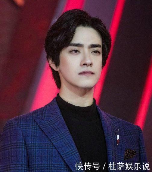 音乐剧|从天而降的8888万,和被毁容的艺人