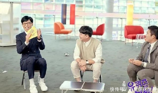 RM|RM资讯鼻叔 全昭旻 Gary INS更新!大神综艺预告