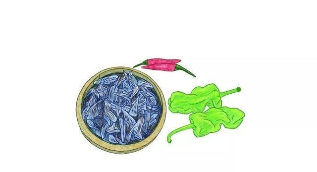 辣椒|《中国辣椒报告指南》辣椒达人细数地方名辣,品鉴中国最热辣椒