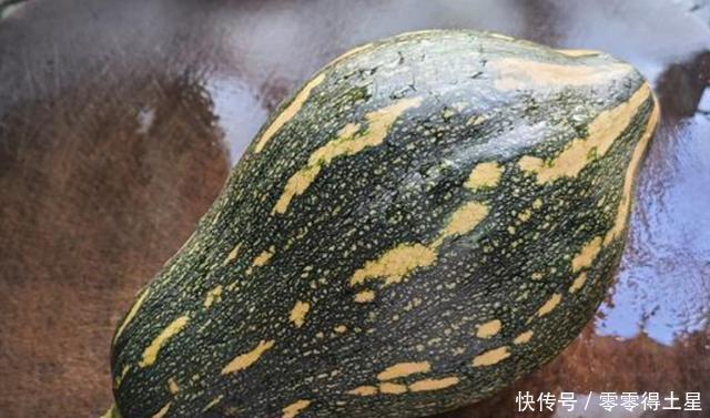  秋后|立秋后，早餐多给家人吃它，8毛钱一斤，补钙补铁，香甜又软糯