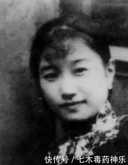  凄凉|陆小曼去世时的凄凉一幕：口中大喊“摩摩摩”，身披一件破棉袄