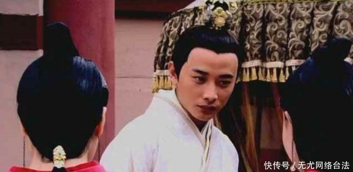 刘盈|汉惠帝一生最大的悲剧,并不是娶了皇后,而是爱上了亲姐姐
