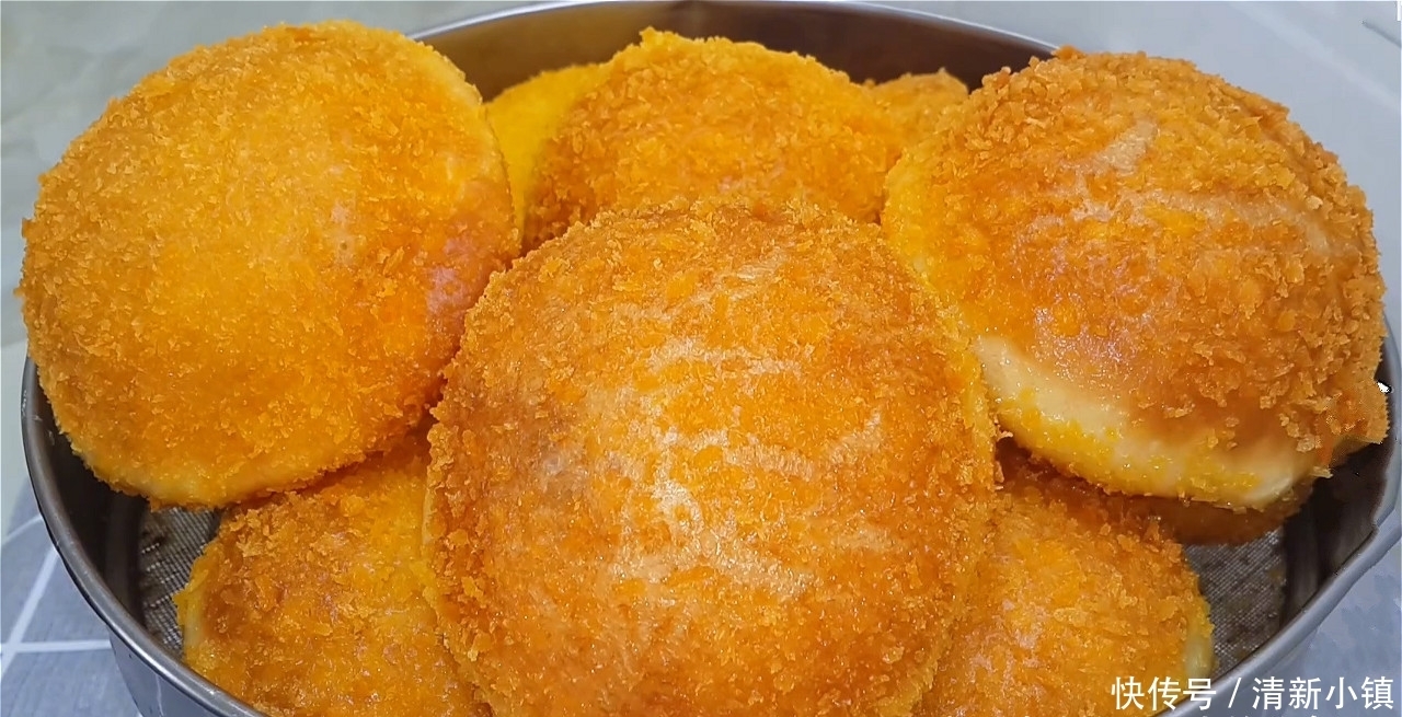 秋后|立秋后不要给孩子买零食吃了,试试做这个,孩子再不想买零食!