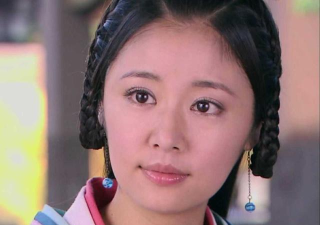 命运|历史上最幸运的宫女，太监写错一字，一生命运都不同了