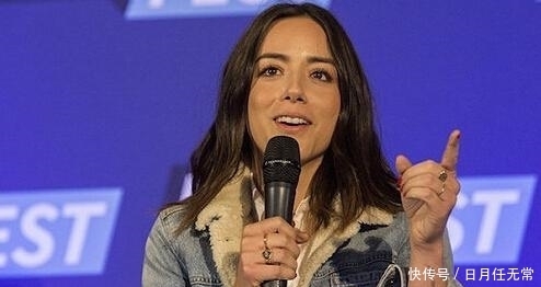  华裔|华裔女演员改姓氏抛弃老祖宗姓氏 为前途只能适应好莱坞潜规则