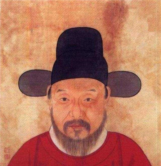 惨遭|第一功臣李善长——那个惨遭灭门的丞相