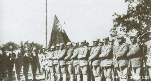 亮出|这位中国将军在美国隐居50年，亮出真实身份轰动美国，他是谁