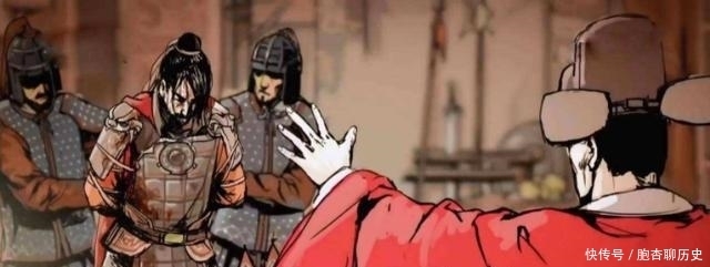 开国|开国大将世代家传的金牌，为何在墓中被发现？原来是出个不肖子孙