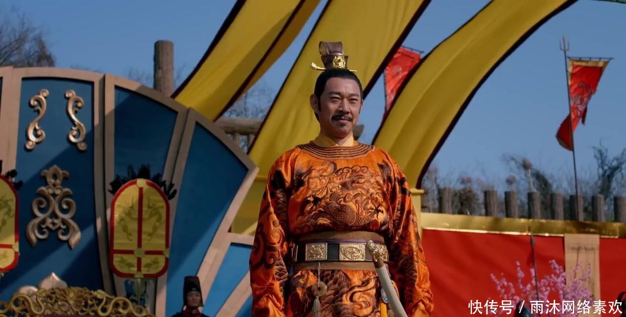 常识|李世民是如何去世的?史书记载很少,与其他帝王一样犯常识错误