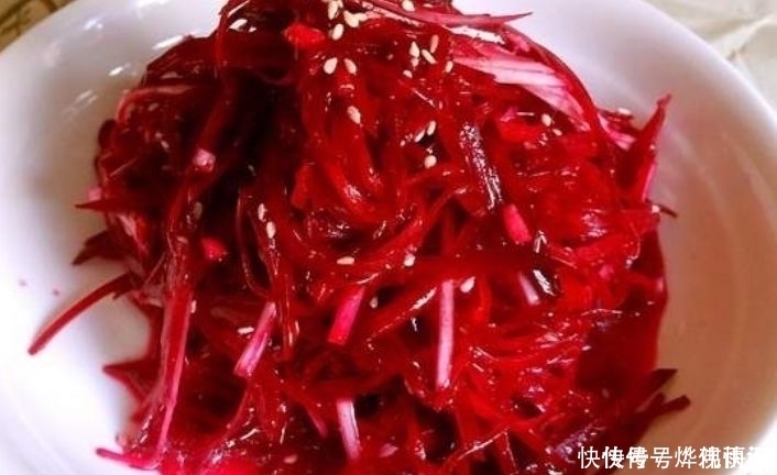 毒素|天然“清肠高手”找到了，隔一天吃一次，排出毒素，肠道通畅了