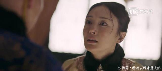 最甜|《延禧攻略》最甜的不是“卫龙”CP,而是她们,这些回忆甜腻了