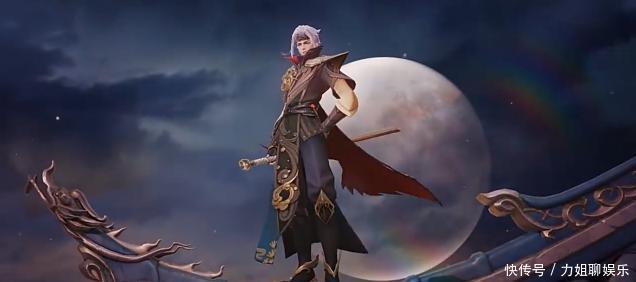 王者|《王者荣耀》FMVP曜特效曝光,上架时间已确定!效果堪称历届