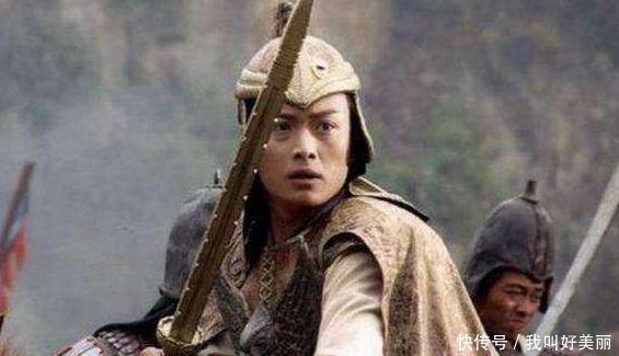 李世民|玄武门之变后李世民称帝，为何评尉迟敬德功劳第一