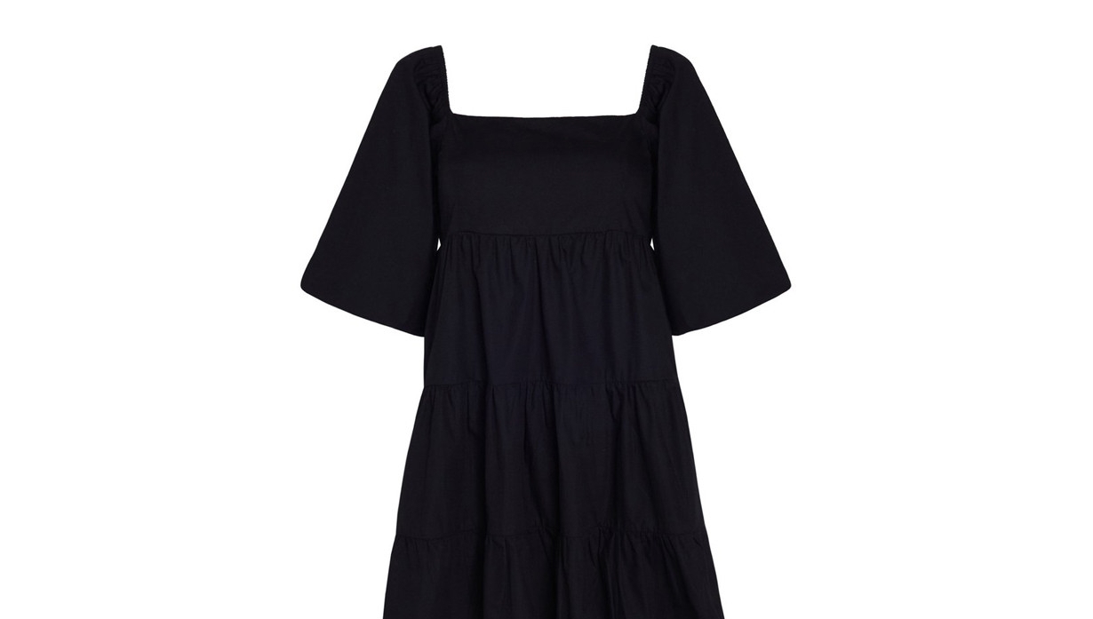  小众|穿上这小众品牌的设计感上衣与裙款，优雅气质随即到来！