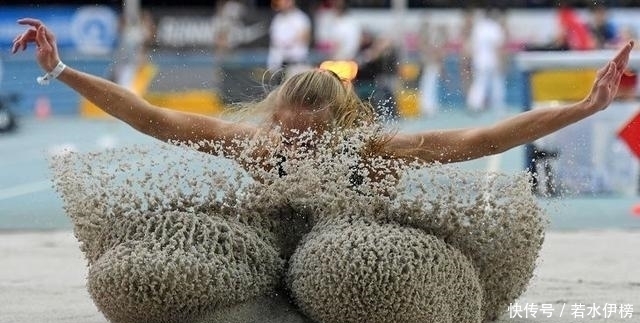  震撼|26张“活久见”的震撼图片，每一张都来之不易