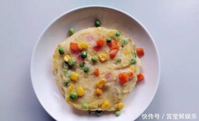  鸡蛋|孩子们开始上学了！你有这些省时又美味的早餐吗？
