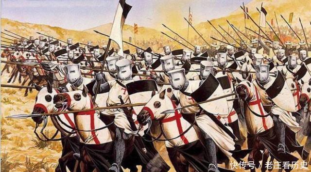 祸根|壮志未酬的阿历克塞一世，挽救了帝国，也埋下了拜占庭灭亡的祸根