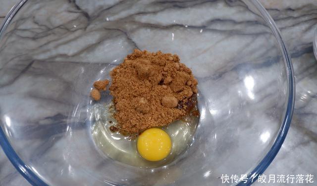 鸡蛋|一个鸡蛋,轻轻松松做下午茶,淡淡的提子香味随风而飘,快行动吧