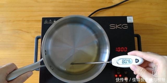 轻松|儿时的经典味道,柔软湿润的古早味蛋糕,新手也能轻松做