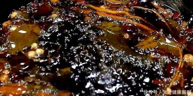价值|大厨教你香料油的正确制法,配比清楚详细,价值数千元,收藏了