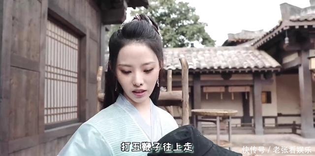 傅菁|《且听凤鸣》除了杨超越傅菁和陈意涵,《创1》还有两人参演!