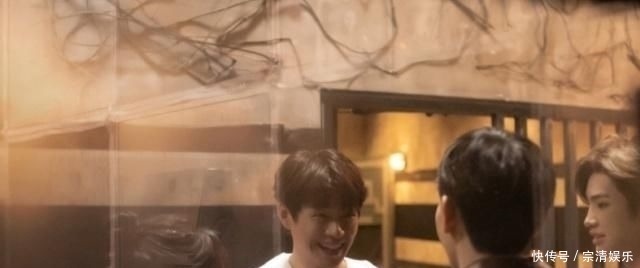  妻子|上完《快本》录《妻子2》跟《密室》，这位男星才是芒果台的宠儿