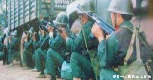 野战|上世纪90年代, 野战现役军官制造惊世大案的始末