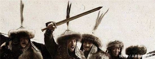 耶侓大石|一个令欧洲胆寒的中国皇帝，若非病死必征欧洲，不是成吉思汗