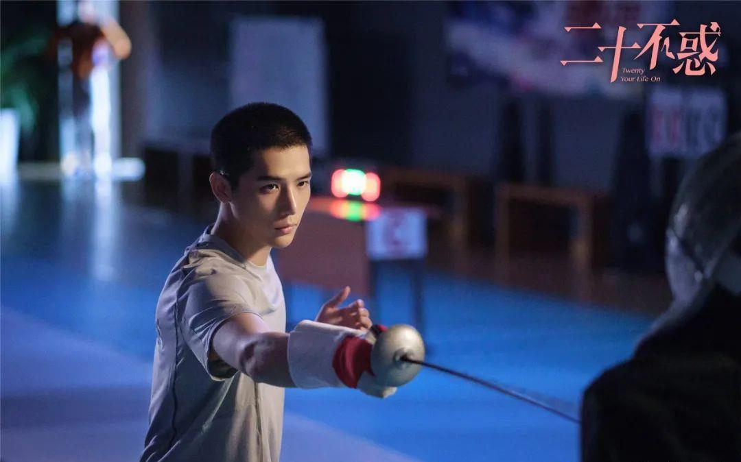 可乐|他是“中传学霸校草”,却只能做个“备胎”……网友:考虑考虑我?