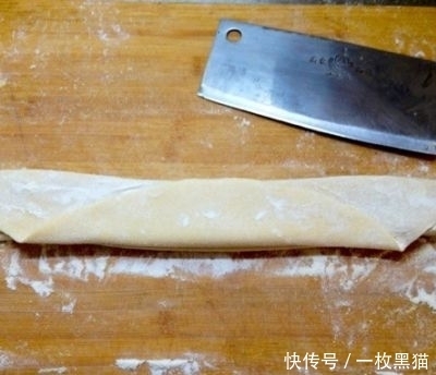 茄子|西红柿茄子打卤手擀面