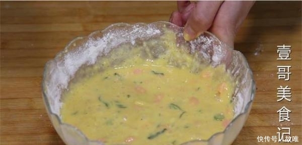 鸡蛋|一把豆角,3个鸡蛋,学会这样做,比吃肉还香,每次上桌就扫光