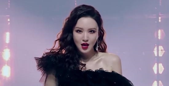 吴昕|《浪姐》四公淘汰再爆冷,芒果自家人全军覆没,周董师妹成意难平