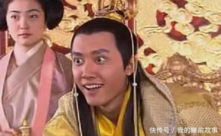 皇帝|明朝最会“玩”的皇帝，看似放荡不羁其实很有为，可惜死得太窝囊