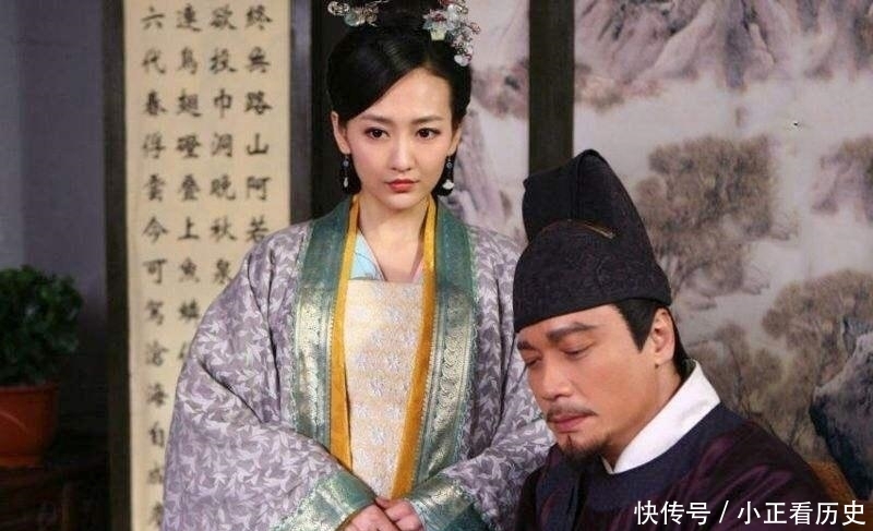 土匪|官员回家发现钱财不见了 侍女: 我让土匪搬走了 官员大喜娶了侍女